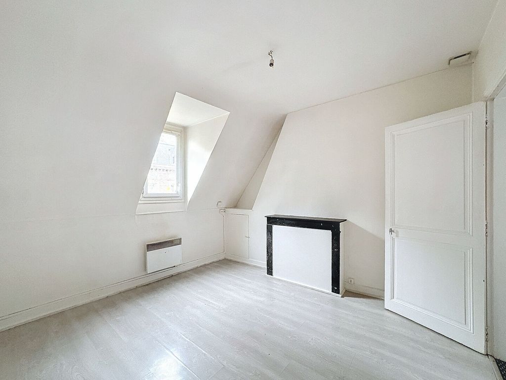 Achat studio à vendre 24 m² - Rouen