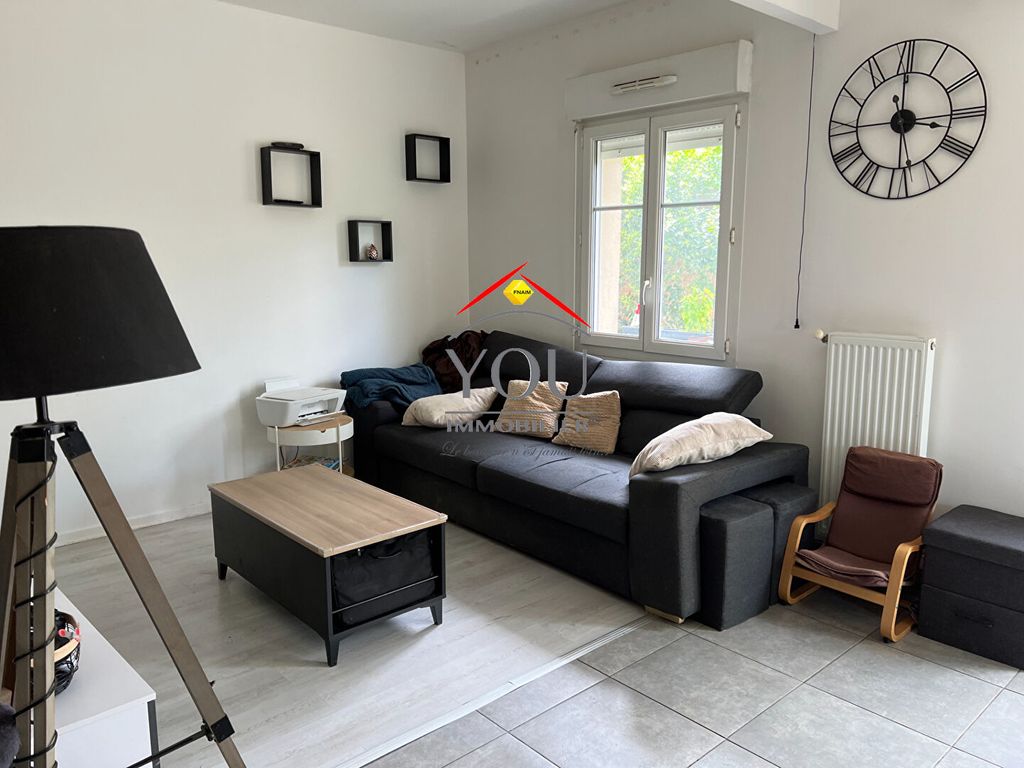 Achat appartement à vendre 4 pièces 71 m² - Persan