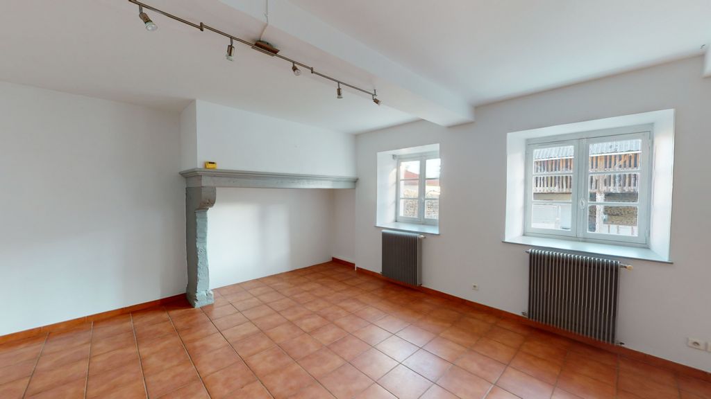 Achat maison 3 chambre(s) - Serres-Castet