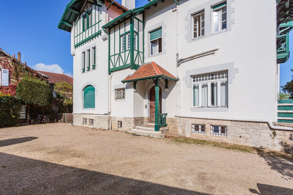 Achat souplex à vendre 1 pièce 36 m² - Biarritz