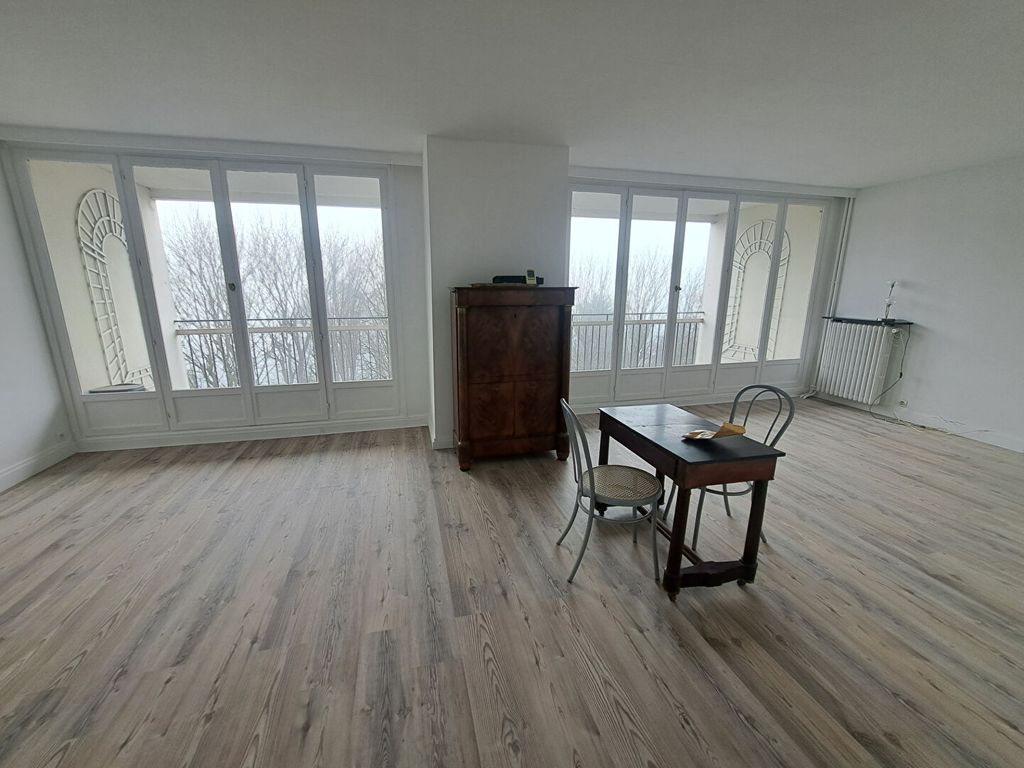 Achat appartement à vendre 4 pièces 97 m² - Bois-Guillaume