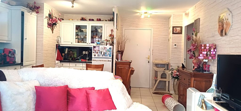 Achat maison 2 chambre(s) - Vénissieux