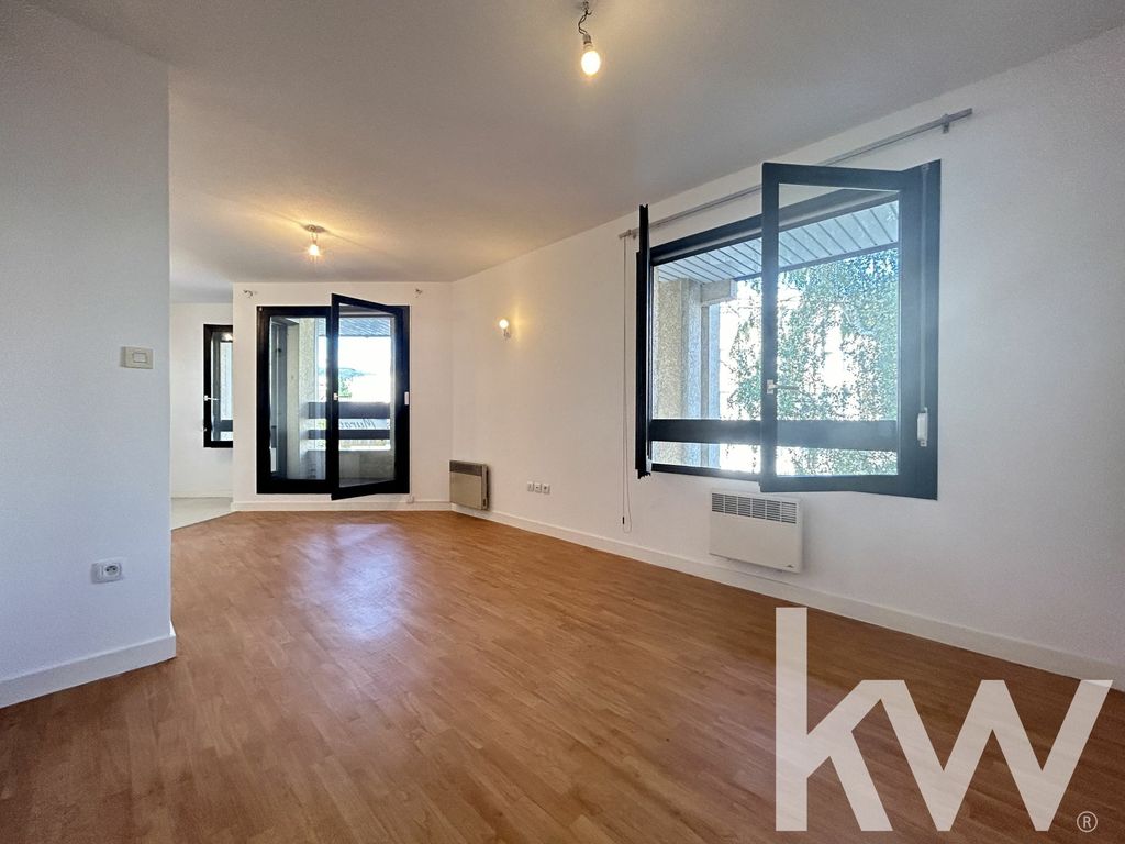 Achat studio à vendre 32 m² - Chamalières