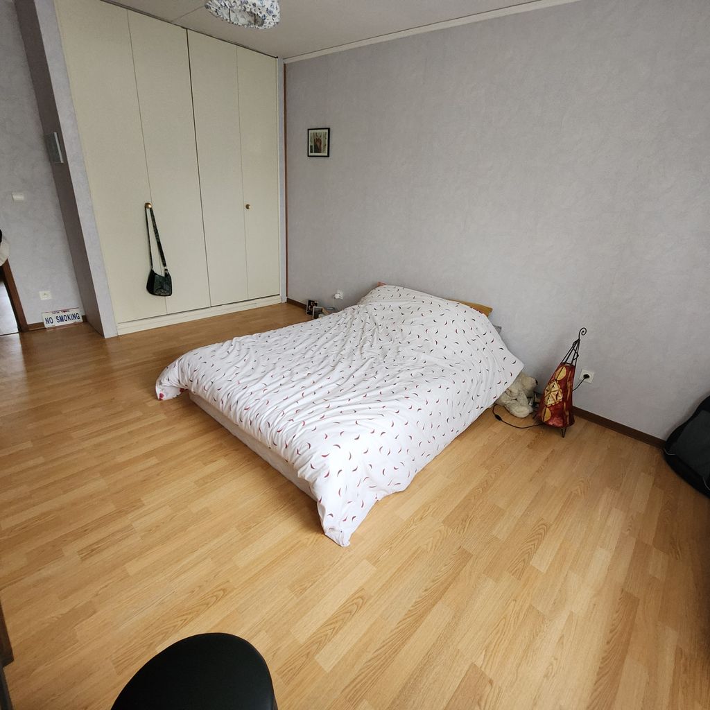 Achat maison 5 chambre(s) - Breuil-le-Vert