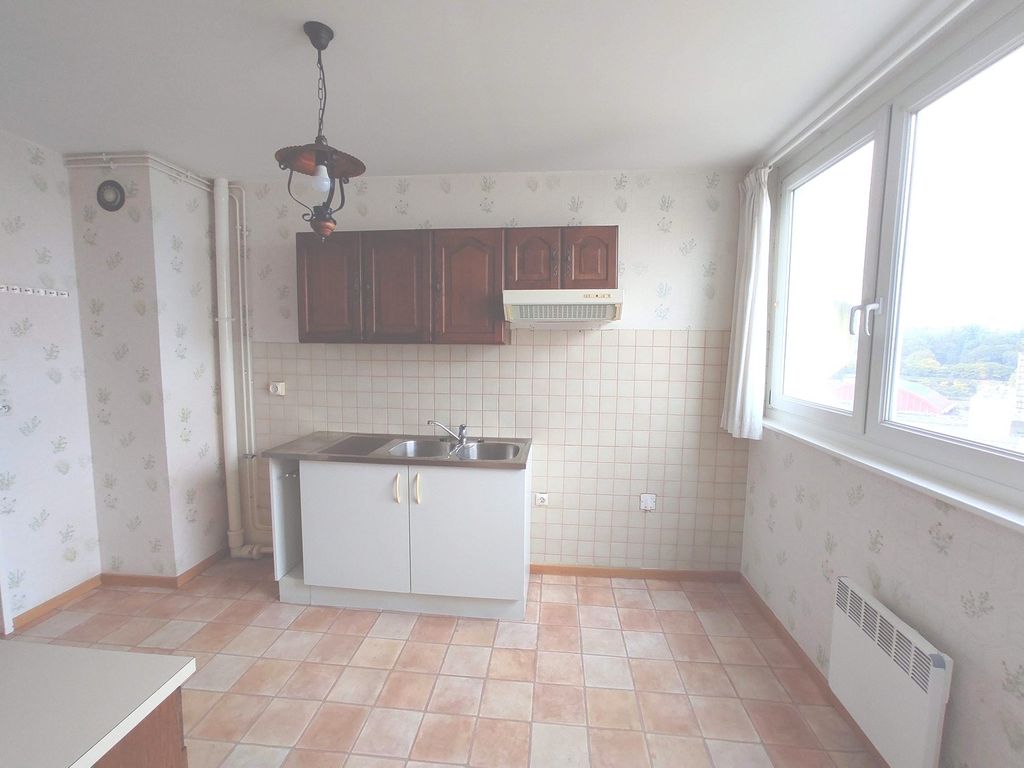 Achat appartement 3 pièce(s) Boulogne-sur-Mer