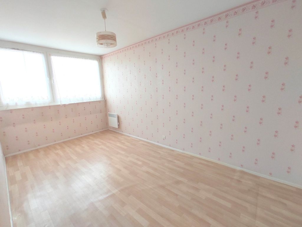 Achat appartement 3 pièce(s) Boulogne-sur-Mer