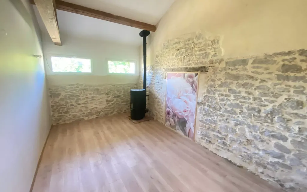 Achat appartement à vendre 3 pièces 80 m² - Septfonds