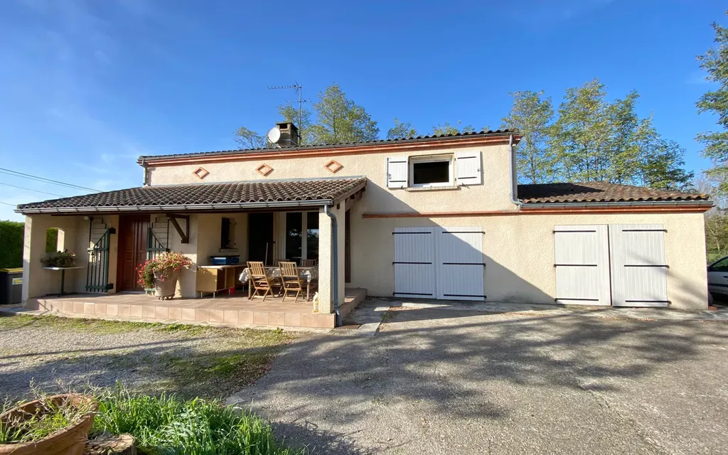 Achat maison 3 chambre(s) - Montauban