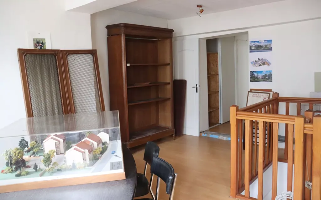 Achat maison 8 chambre(s) - Auxerre