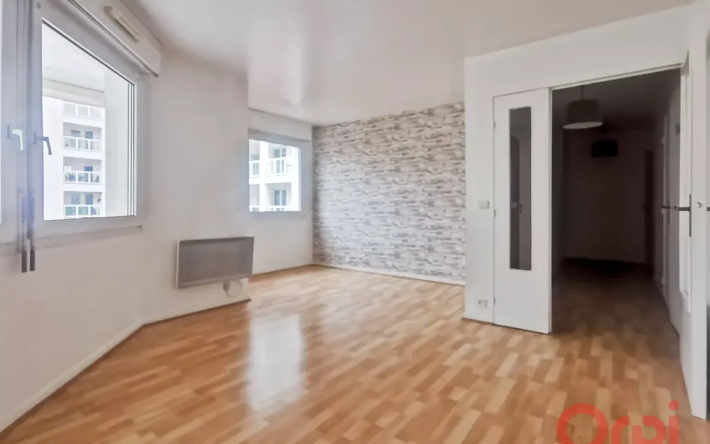 Achat appartement à vendre 2 pièces 50 m² - Ermont