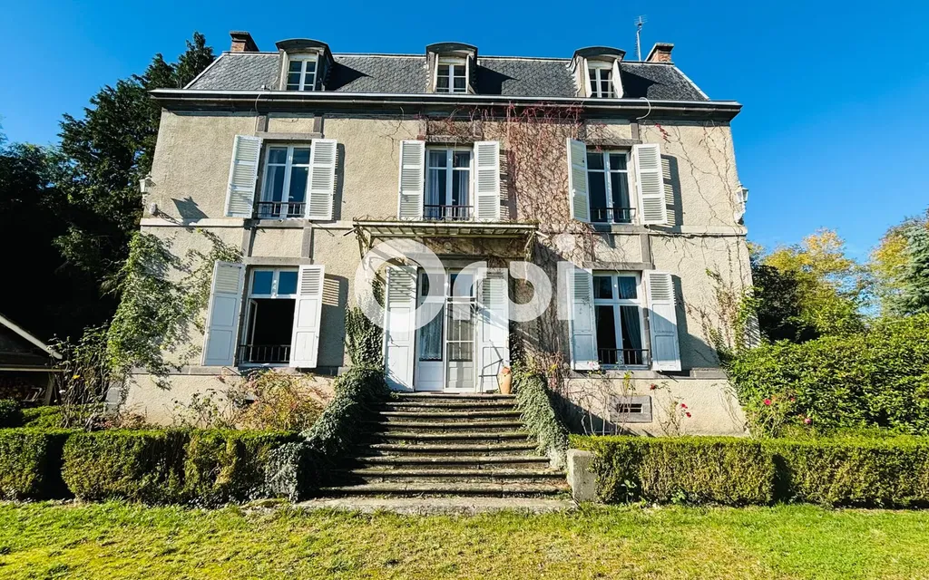 Achat maison à vendre 7 chambres 401 m² - Orléat