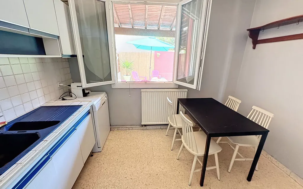 Achat maison 4 chambre(s) - Avignon