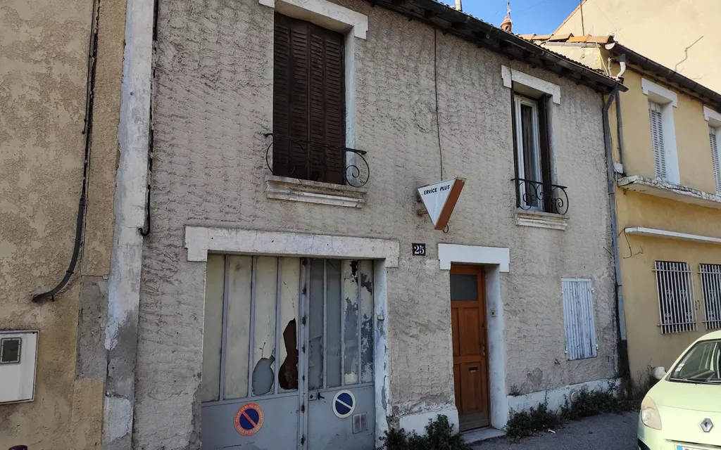 Achat maison 2 chambre(s) - Avignon