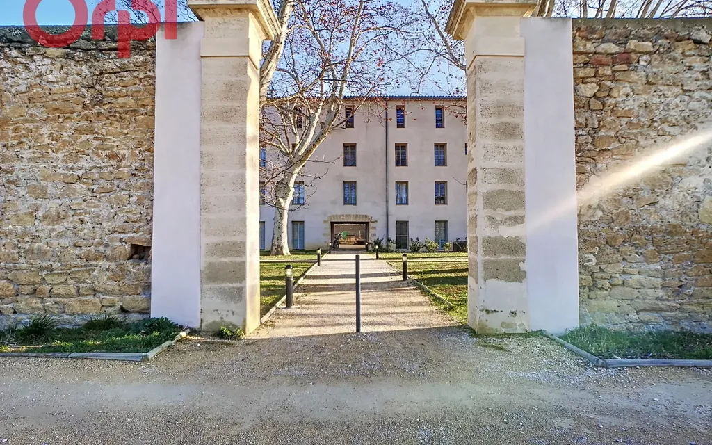 Achat appartement à vendre 3 pièces 62 m² - Le Pontet