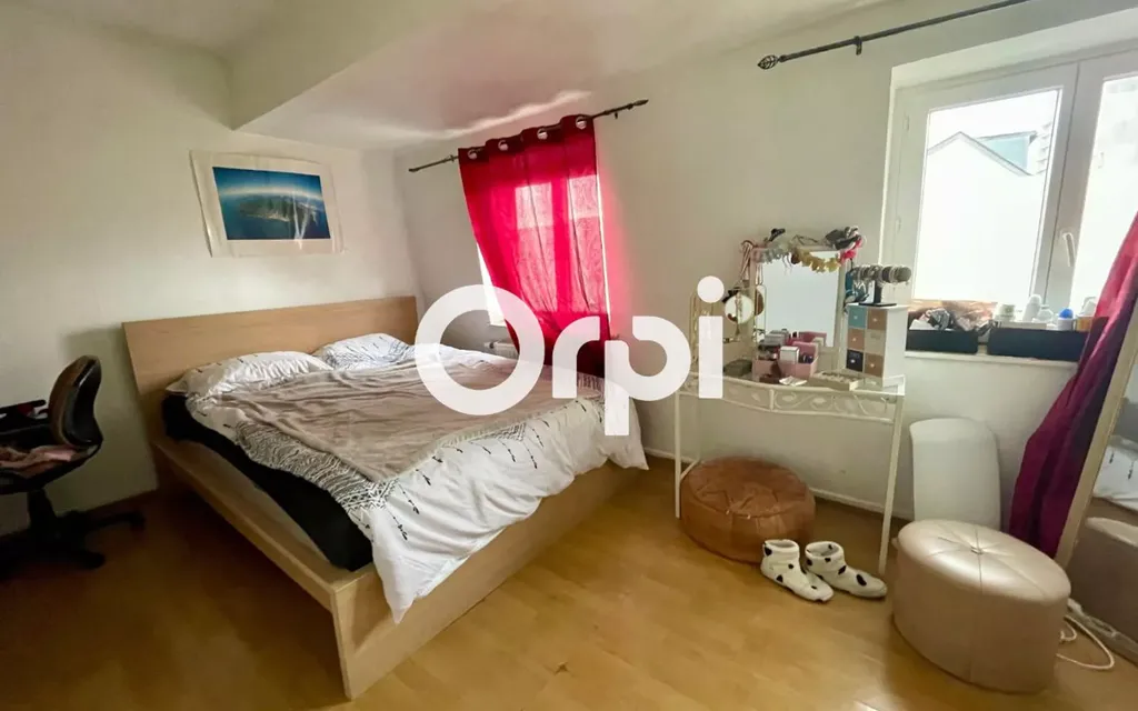 Achat maison 6 chambre(s) - Lille