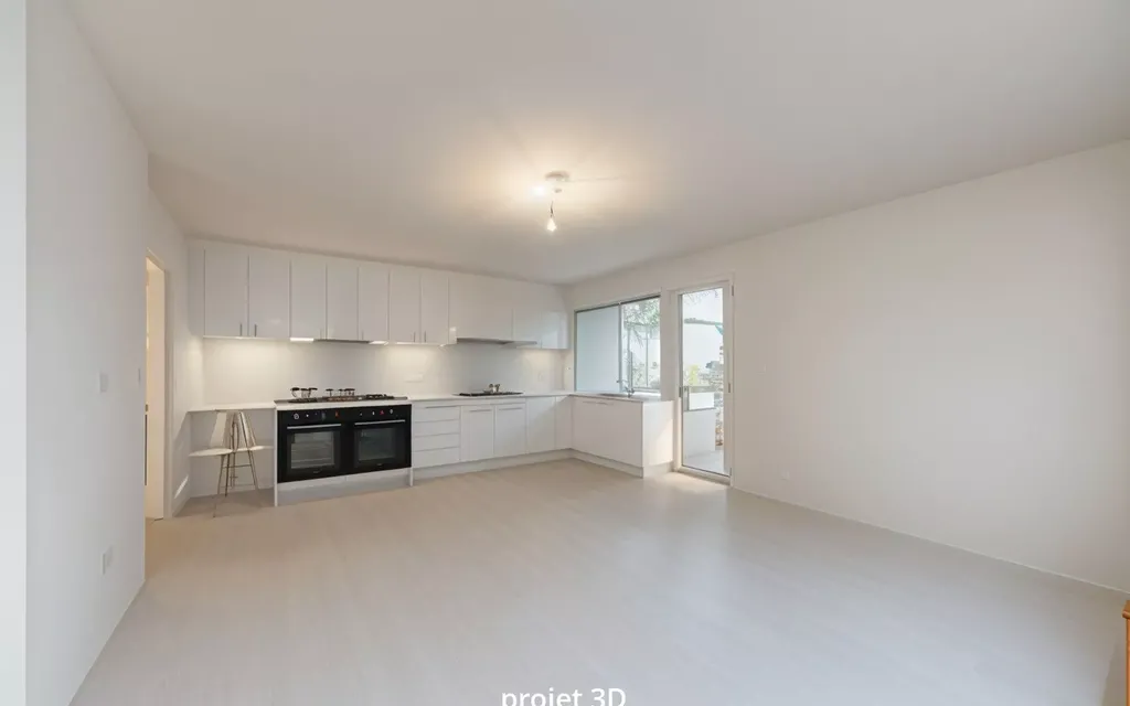 Achat appartement à vendre 3 pièces 65 m² - La Mulatière