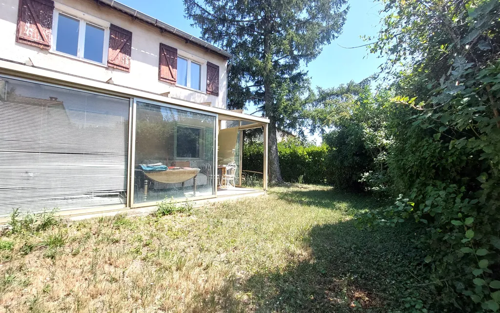 Achat maison à vendre 3 chambres 85 m² - Manosque