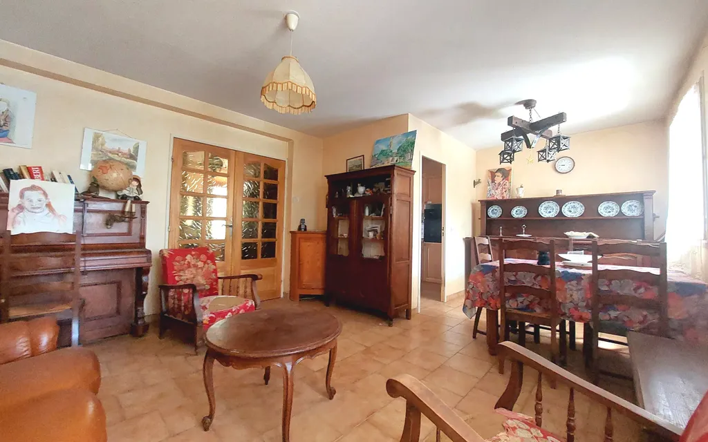 Achat maison 3 chambre(s) - Manosque