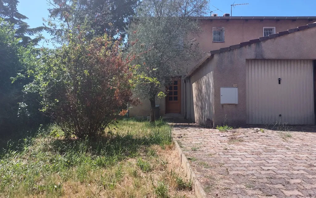 Achat maison 3 chambre(s) - Manosque