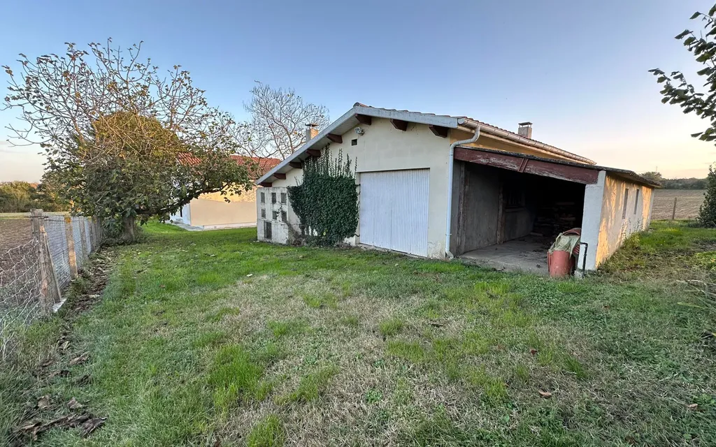 Achat maison 3 chambre(s) - Muret