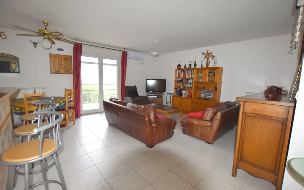 Achat maison 2 chambre(s) - Montpellier