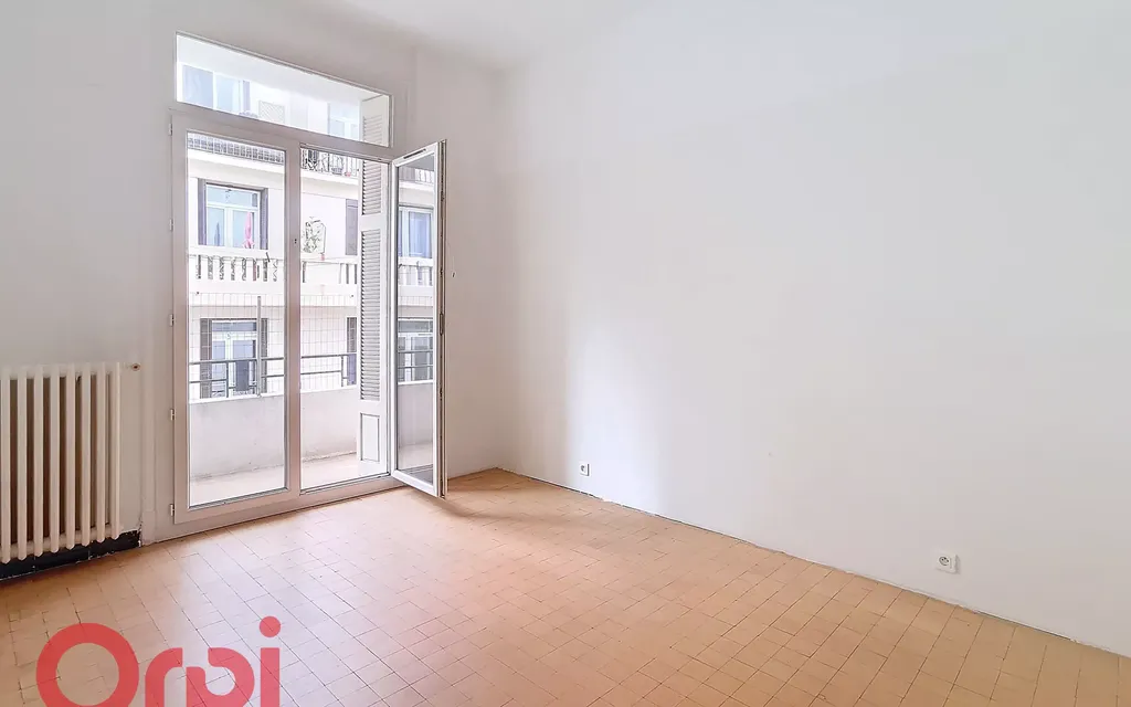 Achat appartement à vendre 3 pièces 61 m² - Toulon