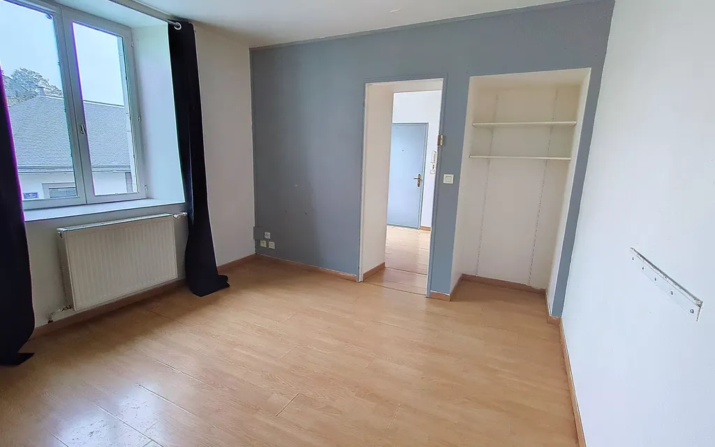 Achat appartement à vendre 2 pièces 43 m² - Pau