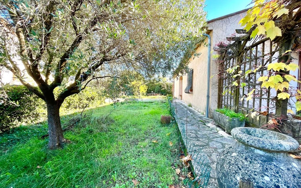 Achat maison 3 chambre(s) - Grasse