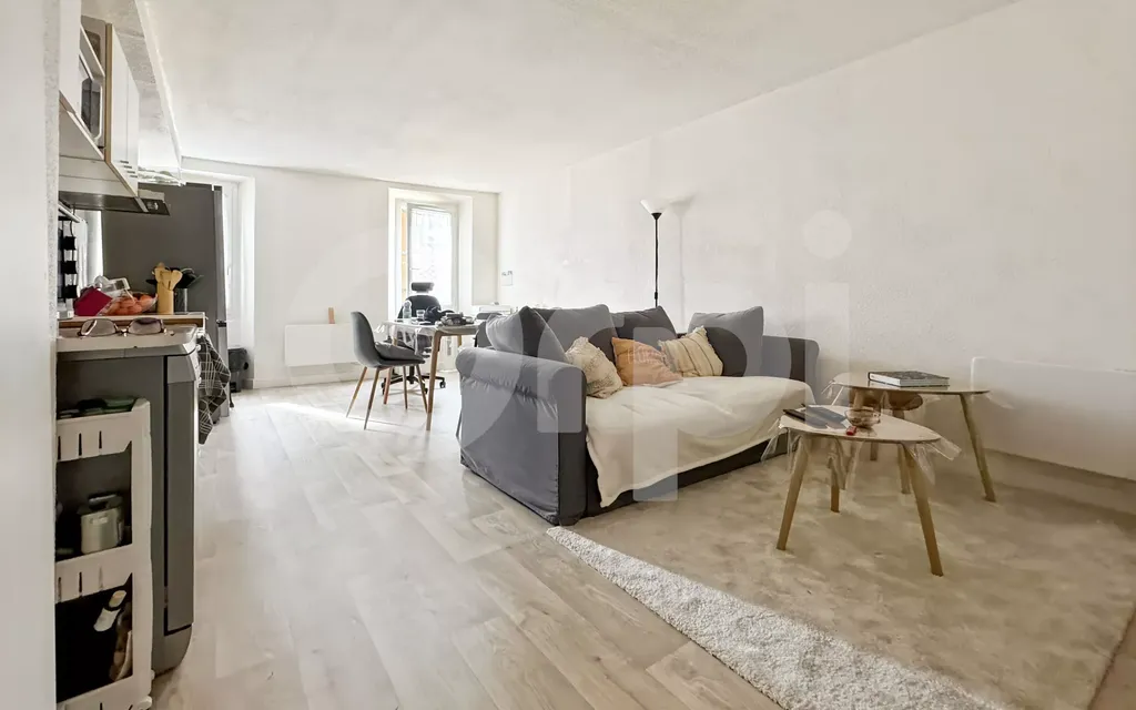 Achat appartement à vendre 2 pièces 39 m² - Pierrefeu-du-Var