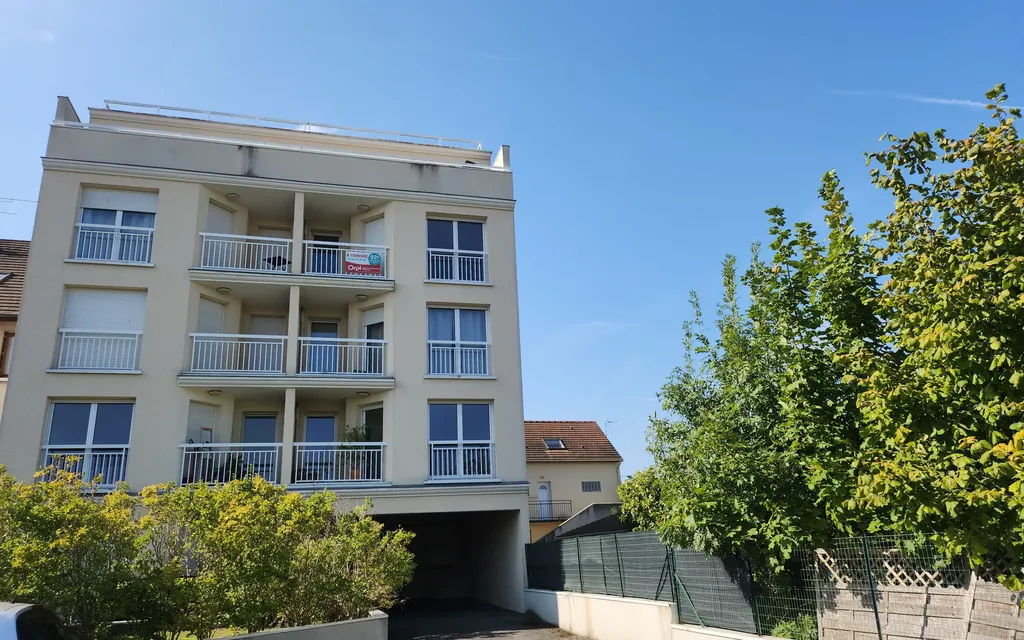 Achat appartement à vendre 2 pièces 40 m² - Épinay-sur-Orge