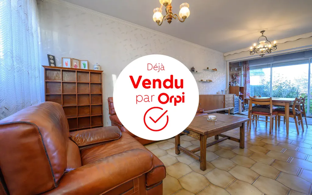 Achat maison à vendre 3 chambres 84 m² - Sin-le-Noble