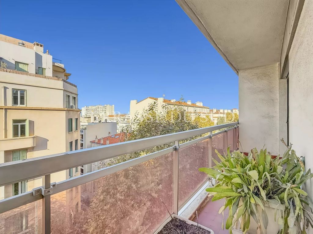 Achat appartement à vendre 6 pièces 204 m² - Marseille 7ème arrondissement