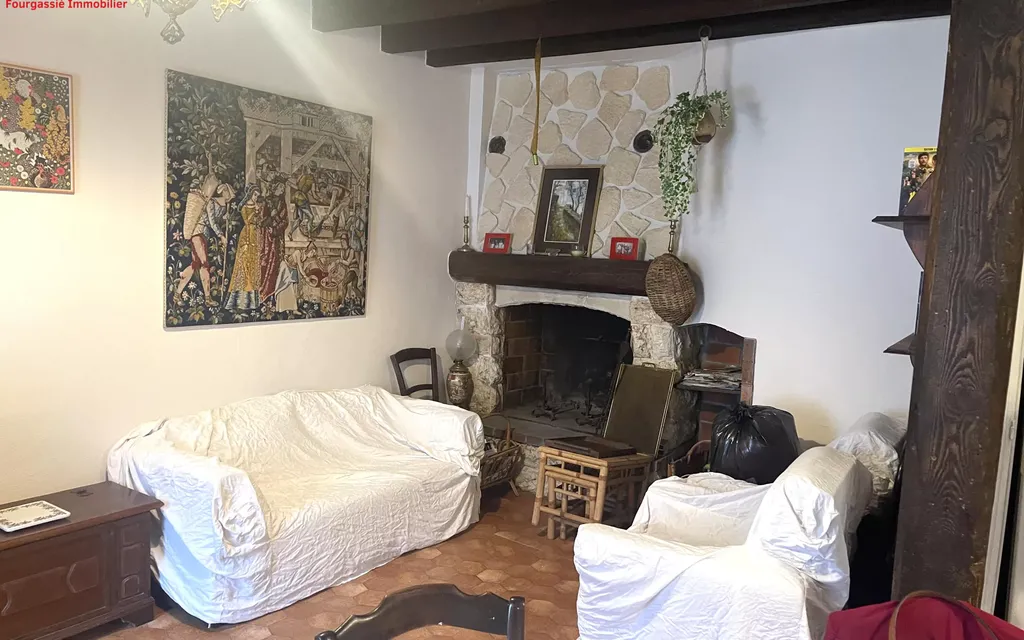 Achat maison 2 chambre(s) - Mazamet