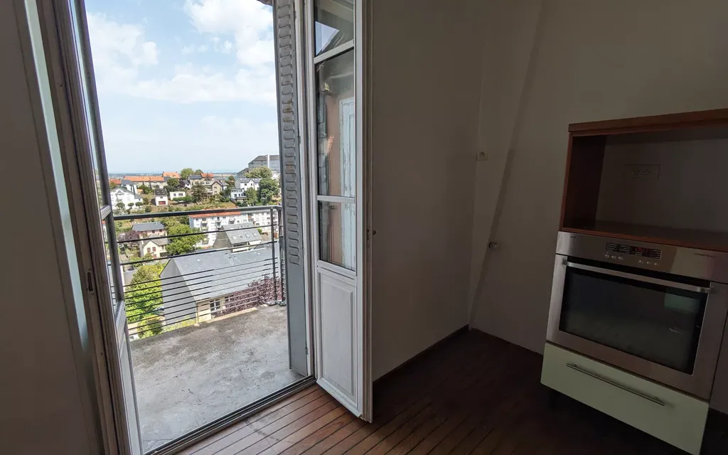 Achat appartement 4 pièce(s) Rodez