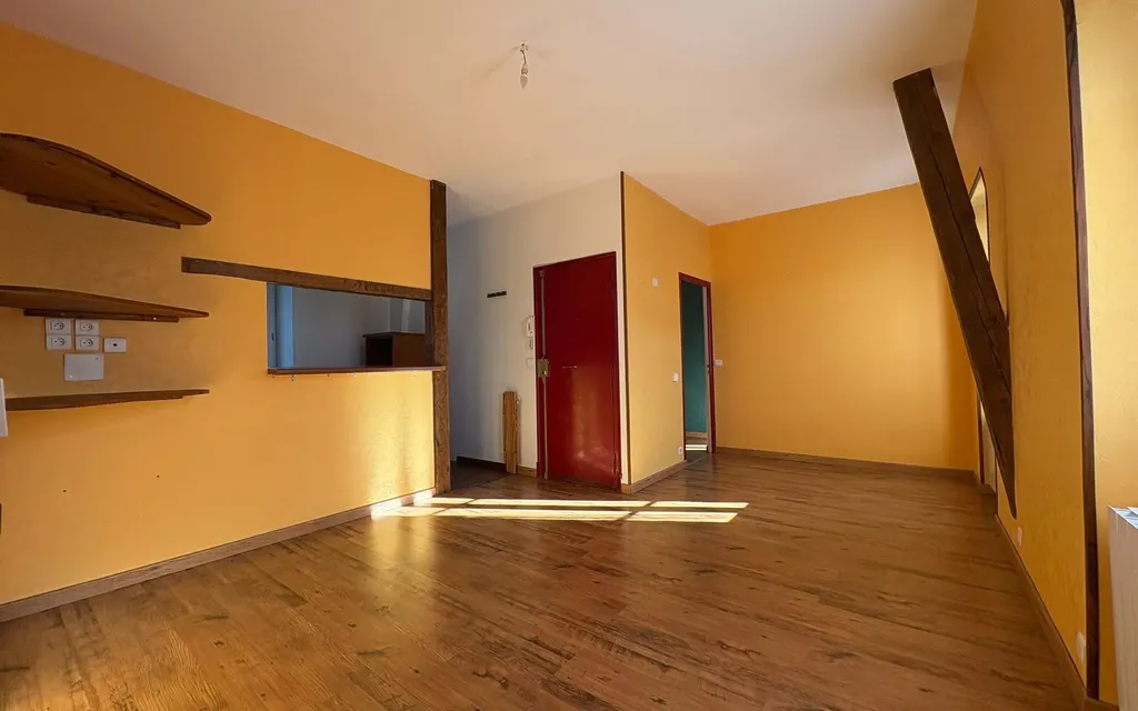 Achat appartement à vendre 4 pièces 75 m² - Rodez