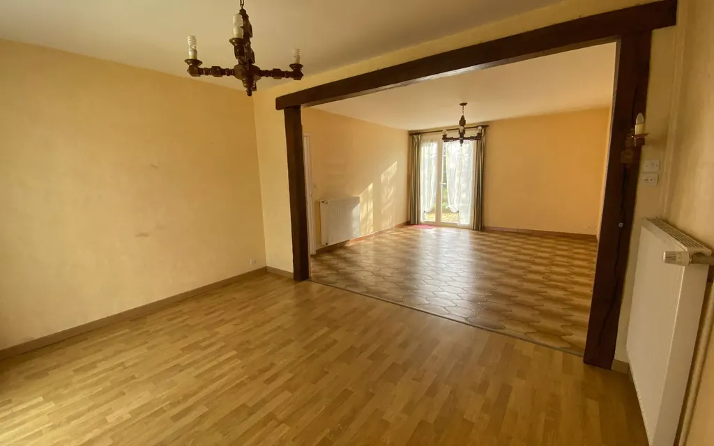 Achat maison 3 chambre(s) - Damigny