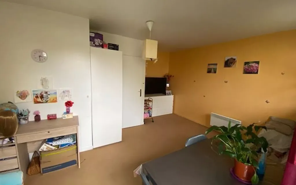 Achat appartement à vendre 2 pièces 42 m² - Gournay-sur-Marne