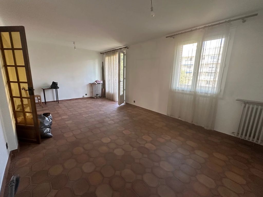 Achat appartement 4 pièce(s) Marseille 9ème arrondissement