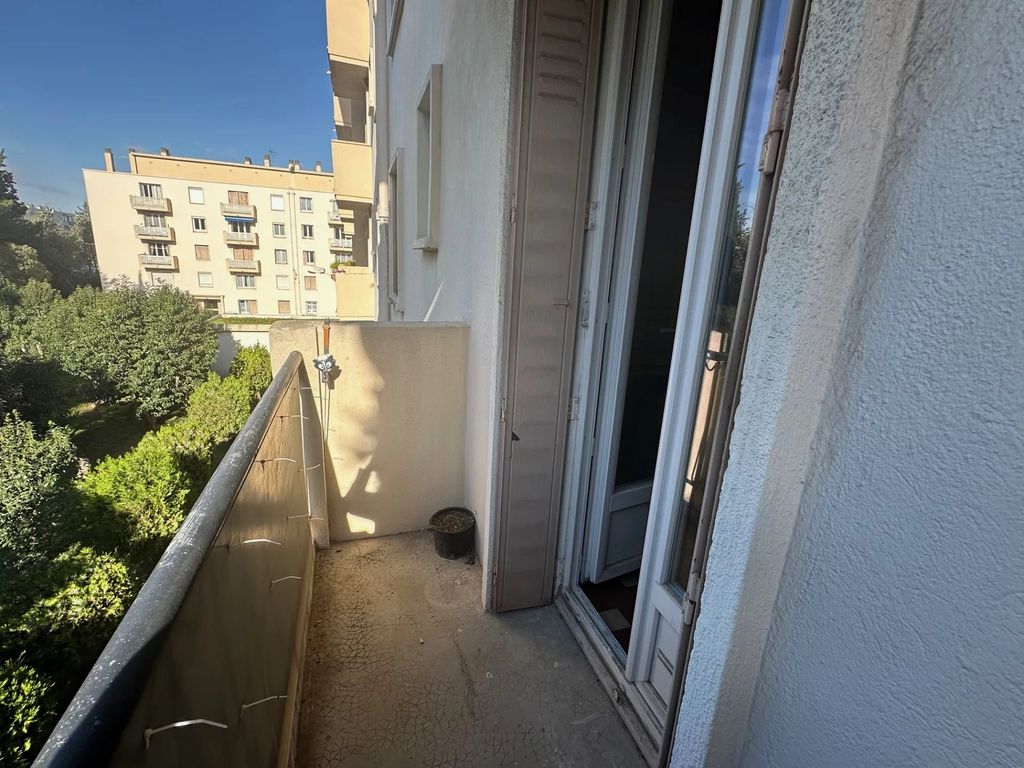 Achat appartement 4 pièce(s) Marseille 9ème arrondissement