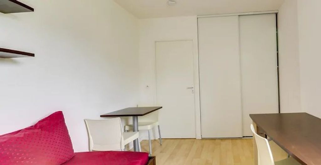 Achat appartement 1 pièce(s) Clamart