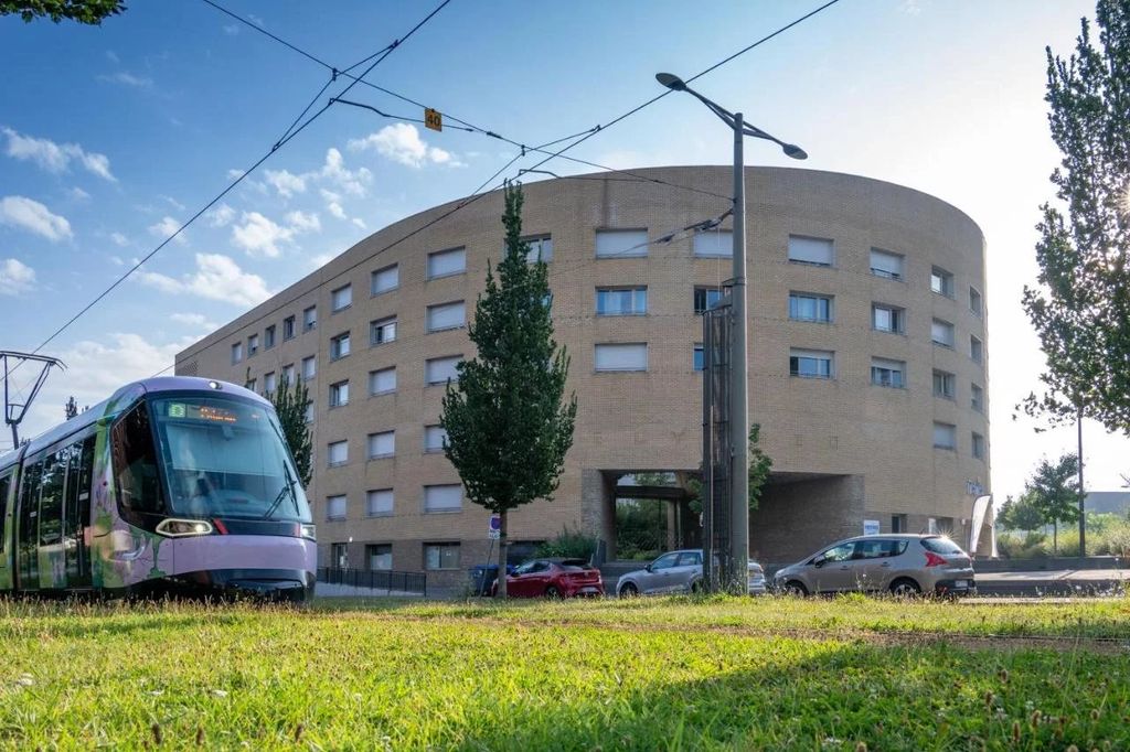 Achat studio à vendre 20 m² - Strasbourg