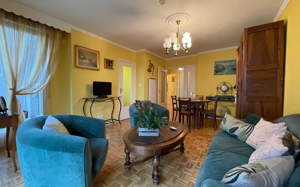 Achat appartement 3 pièce(s) Vénissieux