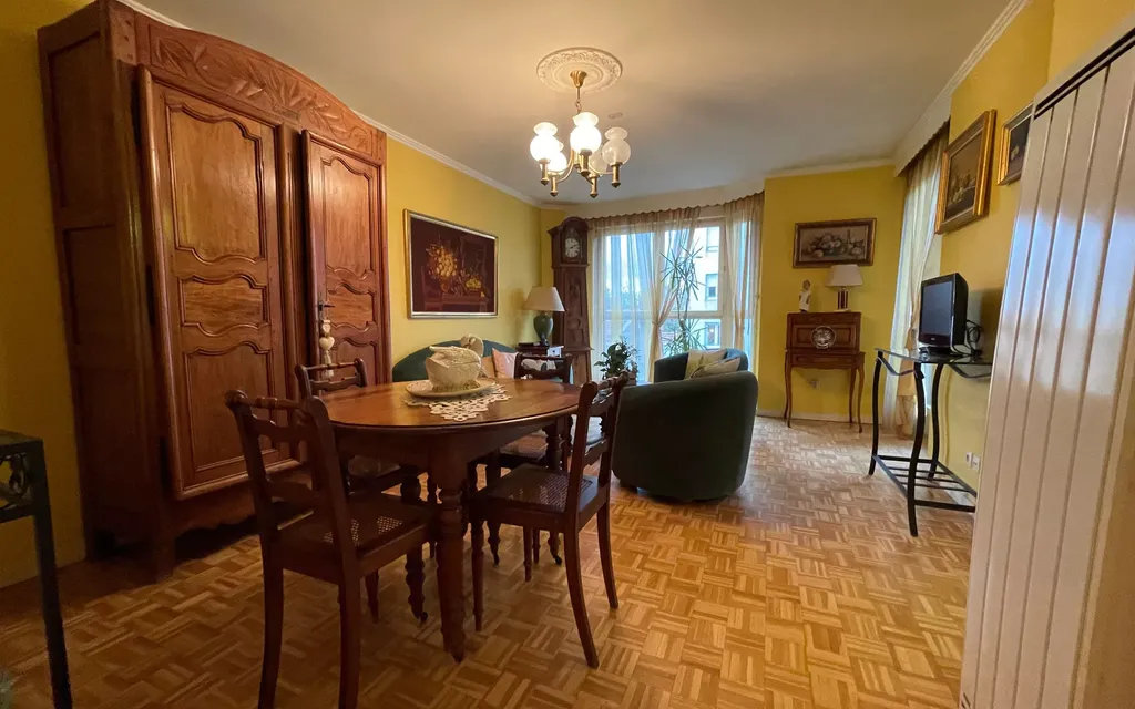 Achat appartement 3 pièce(s) Vénissieux