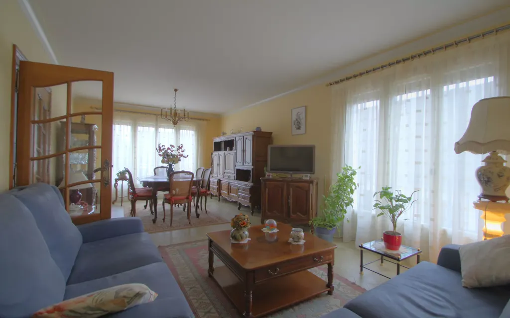 Achat maison 4 chambre(s) - La Chapelle-Saint-Mesmin