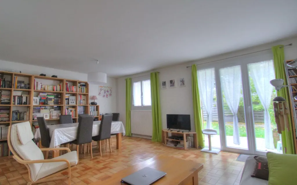 Achat maison à vendre 3 chambres 90 m² - Orléans