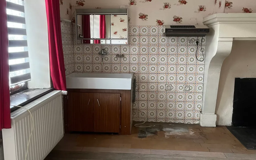 Achat maison 3 chambre(s) - Bannoncourt