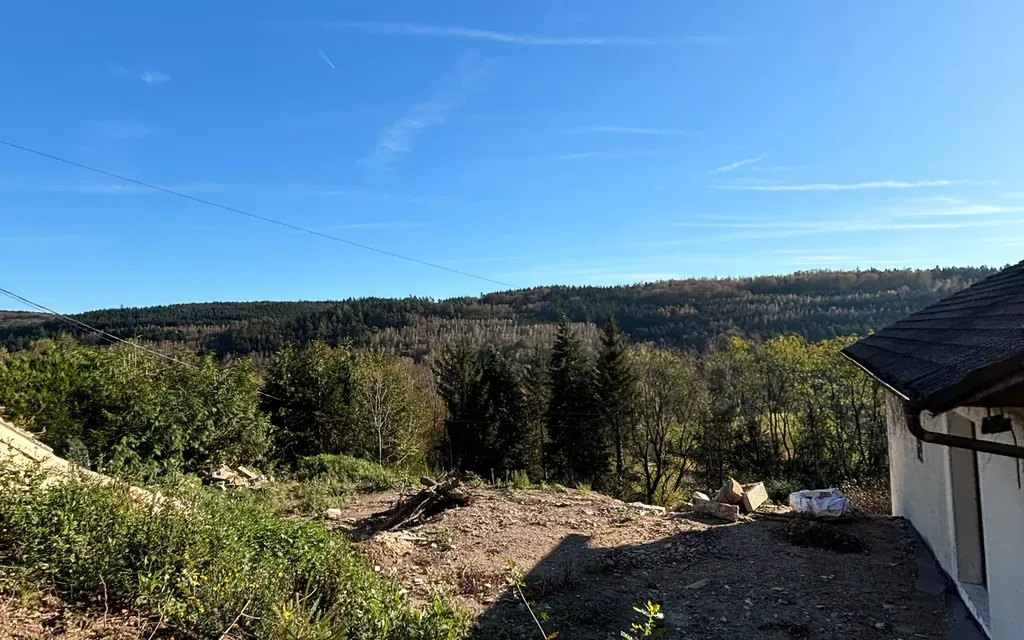 Achat maison 3 chambre(s) - Moyenmoutier