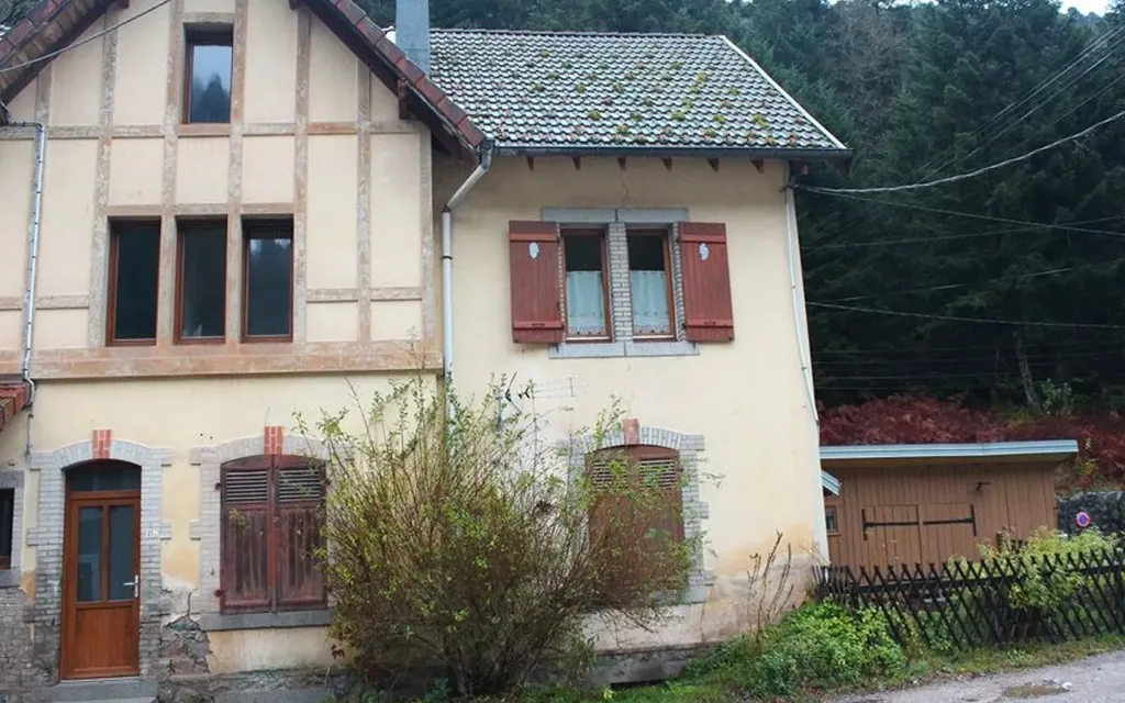 Achat maison 3 chambre(s) - Gérardmer