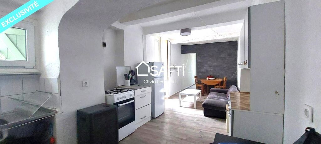 Achat appartement à vendre 2 pièces 35 m² - Sénas