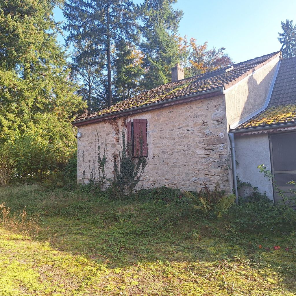 Achat maison 3 chambre(s) - Marmagne